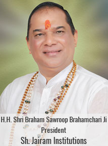 Shri Jairam-img