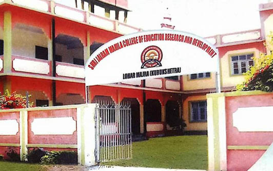Shri Jairam College Of Education, Research & Developement